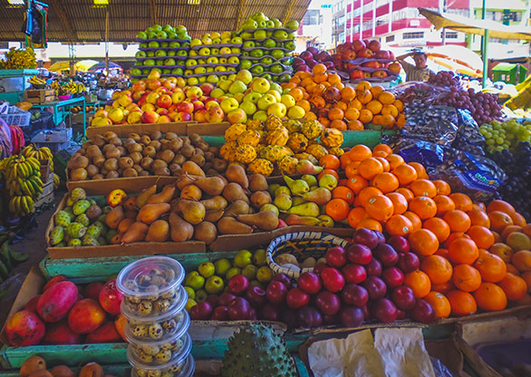 ECUADOR AMBATO | ECUADOR