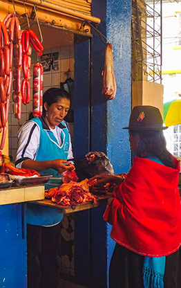 ECUADOR AMBATO | ECUADOR