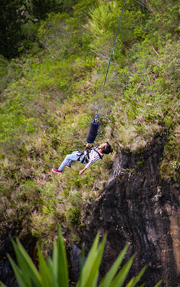 ECUADOR BANOS | ECUADOR