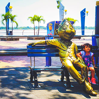 ECUADOR GUAYAQUIL | ECUADOR