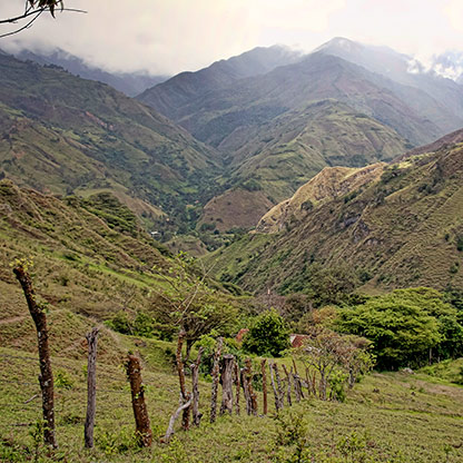 ECUADOR LA BALZA | ECUADOR