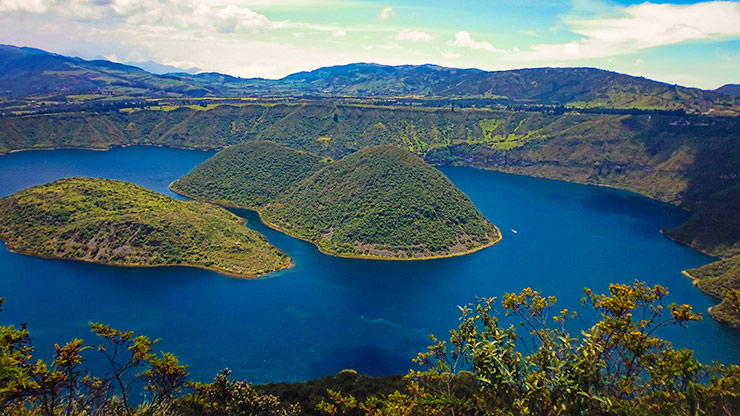 ECUADOR GUAYAQUIL | ECUADOR