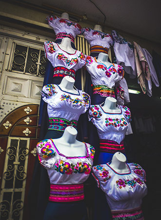 ECUADOR OTAVALO | ECUADOR