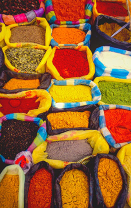 ECUADOR OTAVALO | ECUADOR