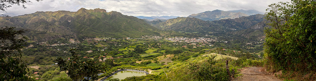 ECUADOR VILCABAMBA | ECUADOR
