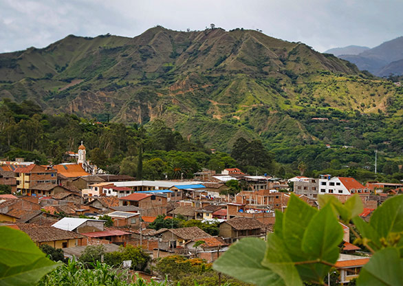 ECUADOR VILCABAMBA | ECUADOR