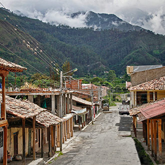 ECUADOR VILCABAMBA | ECUADOR