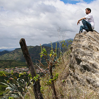 ECUADOR VILCABAMBA | ECUADOR