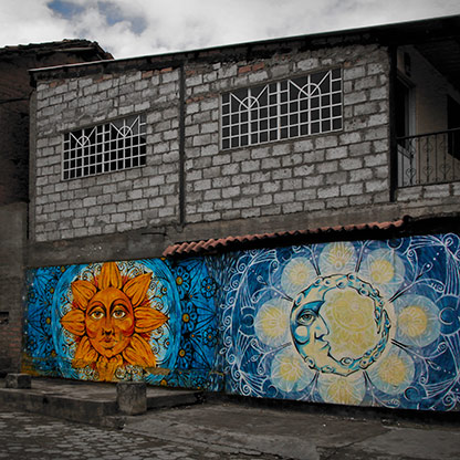 ECUADOR VILCABAMBA | ECUADOR