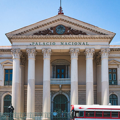 SAN SALVADOR | EL SALVADOR