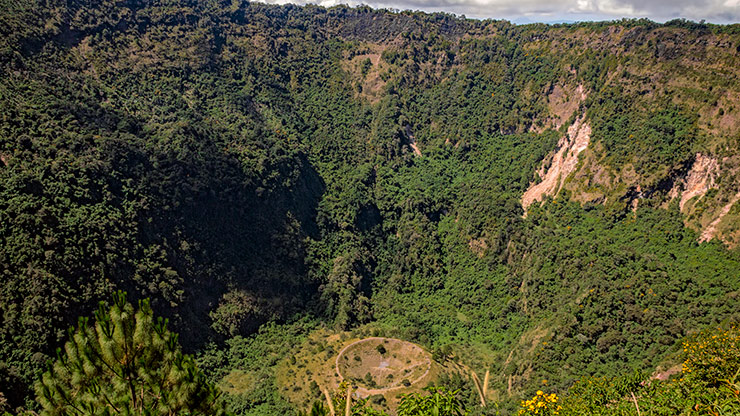 SAN SALVADOR | EL SALVADOR