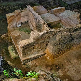 JOYA DE CEREN | EL SALVADOR