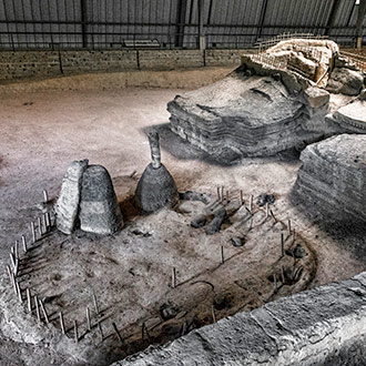 JOYA DE CEREN | EL SALVADOR