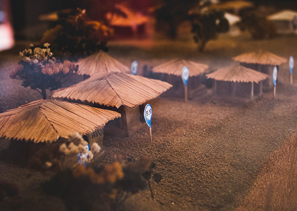 JOYA DE CEREN | EL SALVADOR