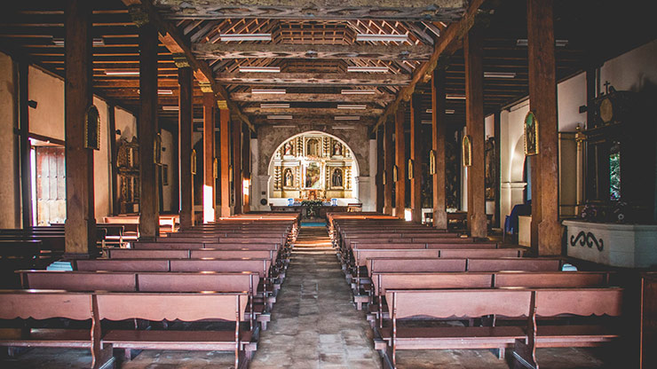 PANCHIMALCO | EL SALVADOR