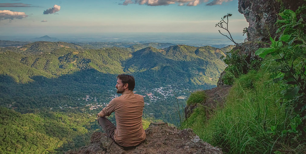 PUERTO DEL DIABLO | EL SALVADOR