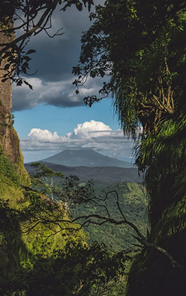 PUERTO DEL DIABLO | EL SALVADOR