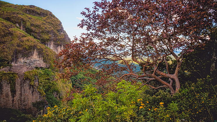 PUERTO DEL DIABLO | EL SALVADOR