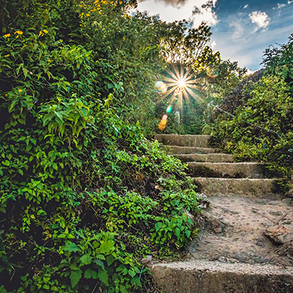 PUERTO DEL DIABLO | EL SALVADOR