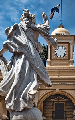 SANTA ANA | EL SALVADOR