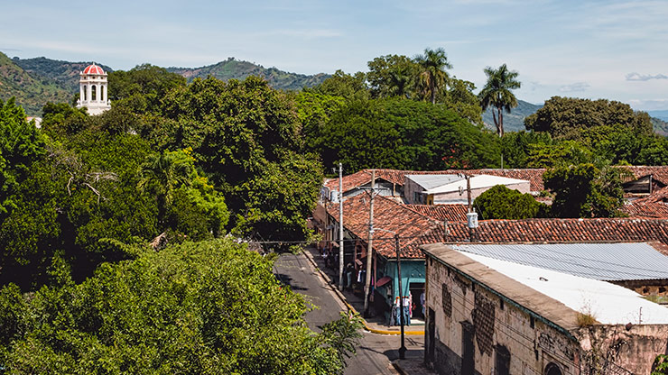 SANTA ANA | EL SALVADOR