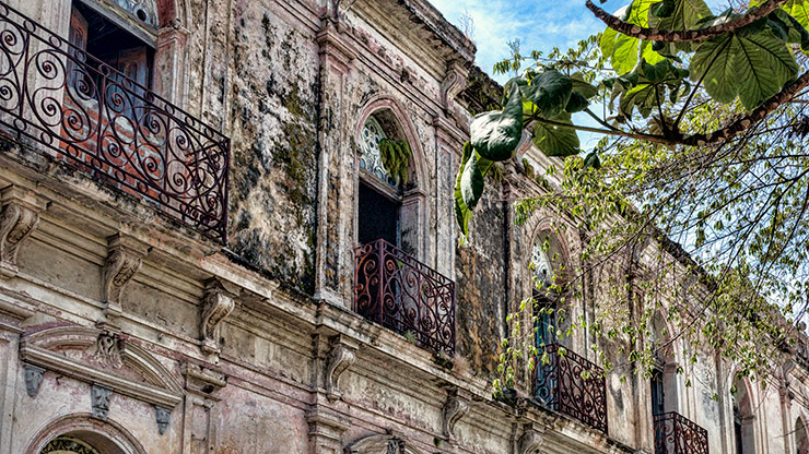 SANTA ANA | EL SALVADOR