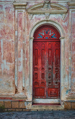 SANTA ANA | EL SALVADOR