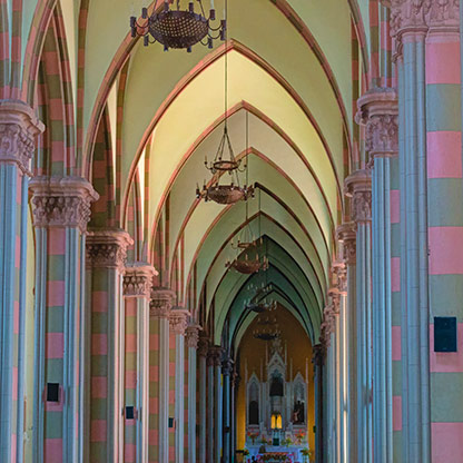 SANTA ANA | EL SALVADOR