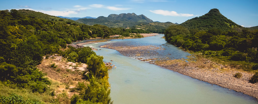 SANTA ANA | EL SALVADOR
