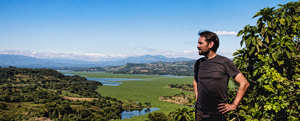 SUCHITOTO | EL SALVADOR
