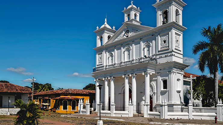 SUCHITOTO | EL SALVADOR