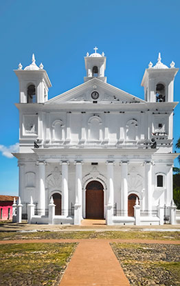SUCHITOTO | EL SALVADOR