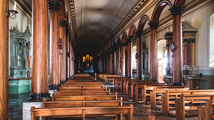 SUCHITOTO | EL SALVADOR