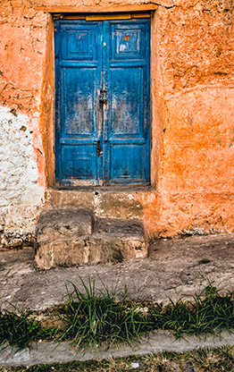 SUCHITOTO | EL SALVADOR