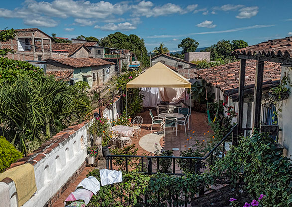 SUCHITOTO | EL SALVADOR