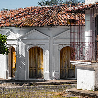 SUCHITOTO | EL SALVADOR