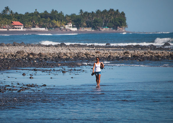 EL TUNCO | EL SALVADOR