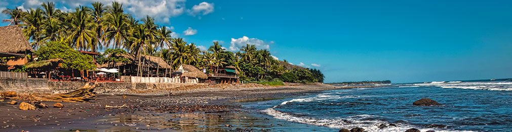 EL TUNCO | EL SALVADOR