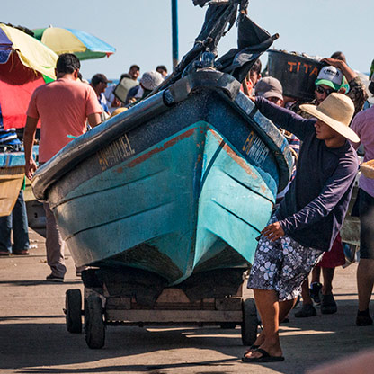 EL TUNCO | EL SALVADOR
