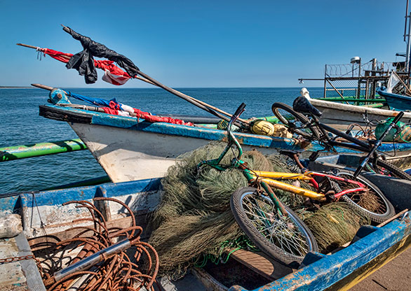 EL TUNCO | EL SALVADOR