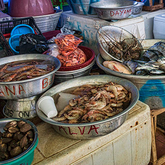 EL TUNCO | EL SALVADOR