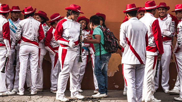 GUATEMALA ANTIGUA | GUATEMALA