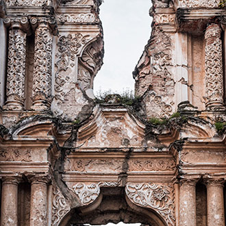 GUATEMALA ANTIGUA | GUATEMALA