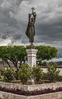 GUATEMALA ANTIGUA | GUATEMALA