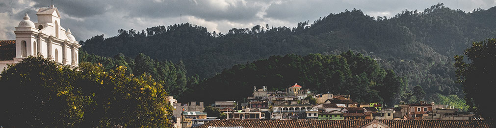 GUATEMALA CHICHICASTENANGO | GUATEMALA