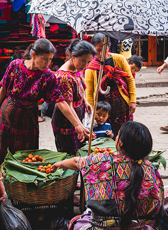 GUATEMALA CHICHICASTENANGO | GUATEMALA