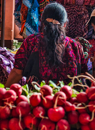 GUATEMALA CHICHICASTENANGO | GUATEMALA