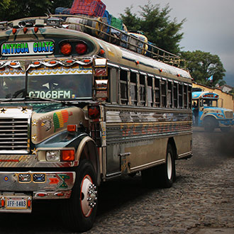GUATEMALA CHICHICASTENANGO | GUATEMALA