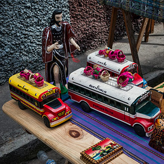 GUATEMALA CHICHICASTENANGO | GUATEMALA