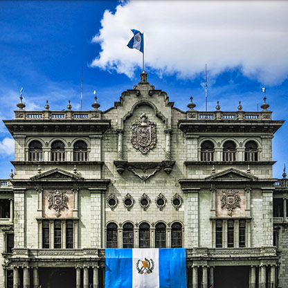 GUATEMALA GUATEMALA CITY | GUATEMALA